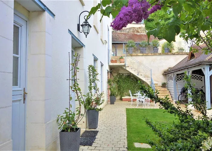 La Maison De Rose