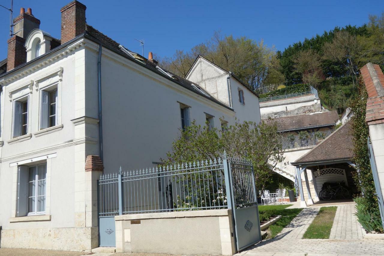 La Maison De Rose Privatunterkunft *