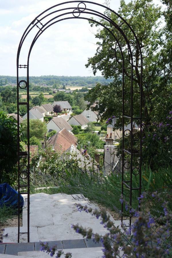 La Maison De Rose Privatunterkunft *
