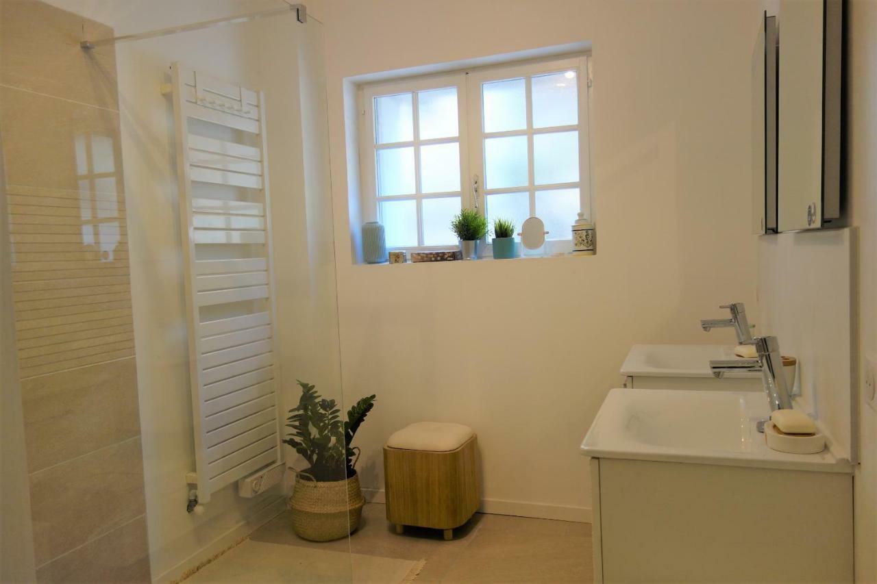 La Maison De Rose Privatunterkunft Limeray