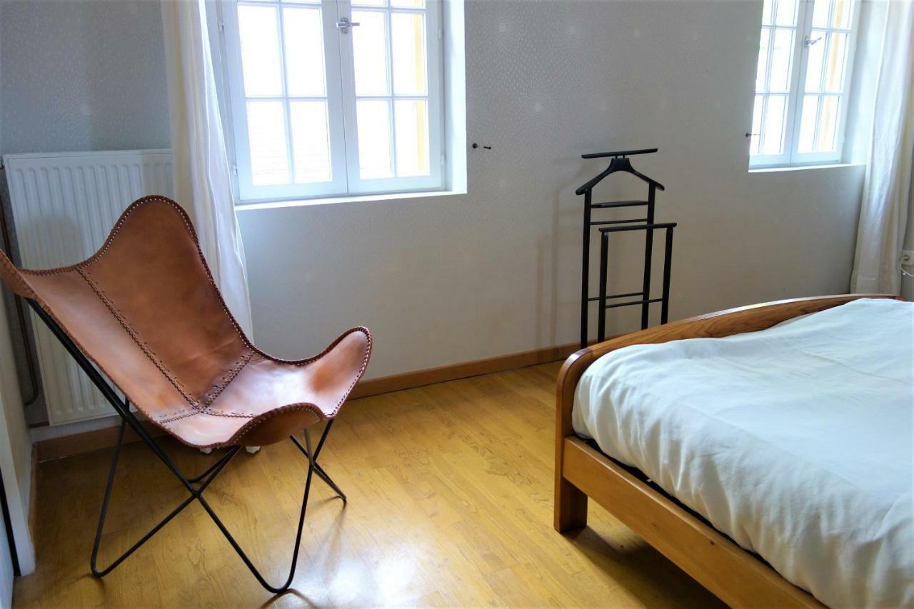 La Maison De Rose Limeray