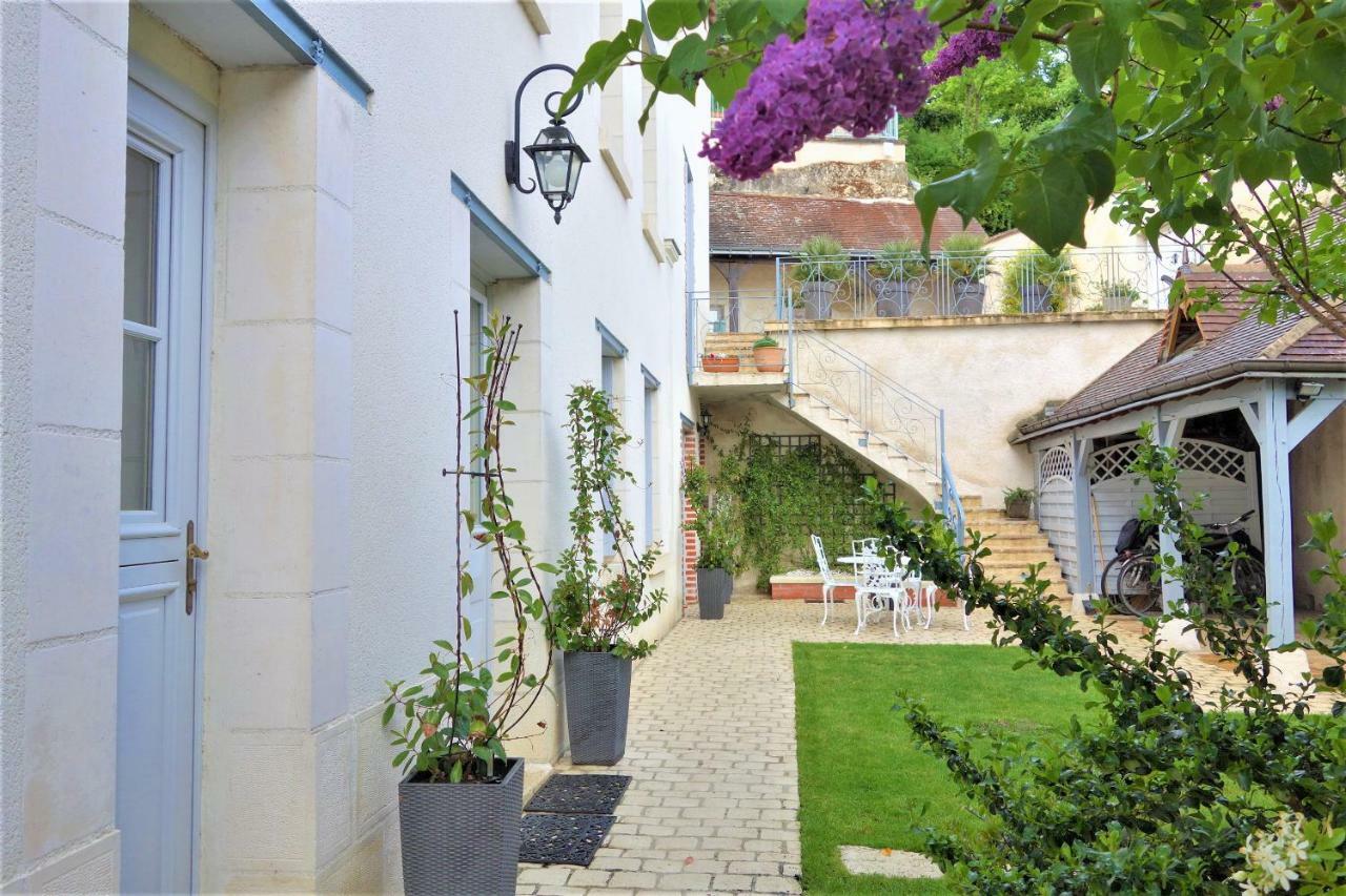 La Maison De Rose * Limeray